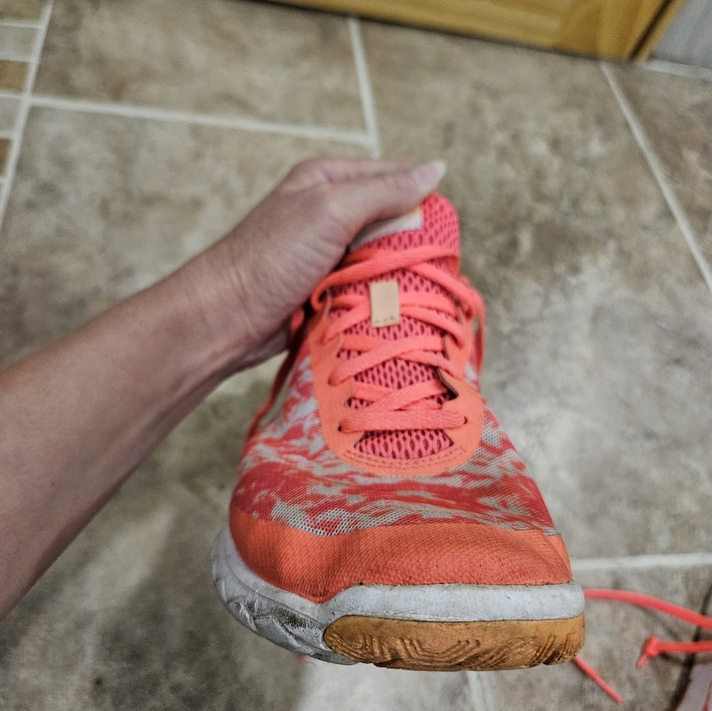 Nike Flex RN 6 shoes - Picture 10 of 15